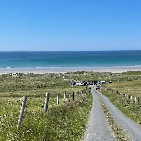 Hébergement de vacances Donegal With Sea Views & Internet Tv, Sleeps Six *