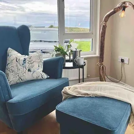 Donegal With Sea Views, Sleeps Six Casa vacanze *