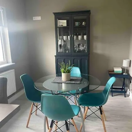 Hébergement de vacances Donegal With Sea Views & Internet Tv, Sleeps Six *